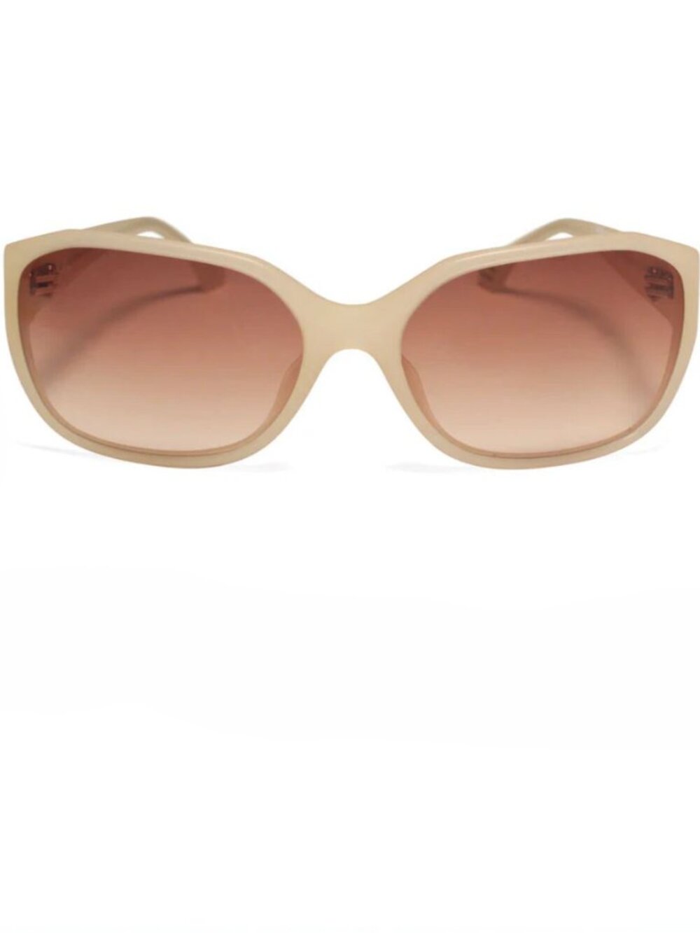 KBL Cream Sunglasses Party With Brando - $300 MSRP